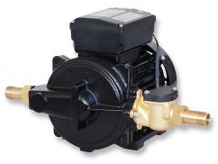 WATER SOUND 200WATT MEKANİK SİVİÇLİ SICAKSU POMPASI