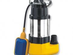 İMPO 0,34 HP (250WATT) KİRLİ SU DRENAJ POMPASI