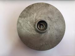 FAN 1,5 HP 1